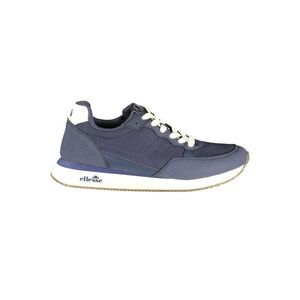 Ellesse Blue Polyester Men Men's Sneaker